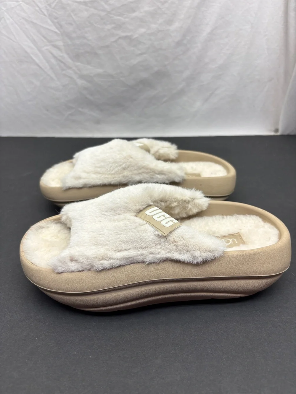 UGG kids cozy